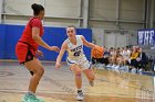 WBBall vs BSU  Wheaton College women's basketball vs Bridgewater State University. - Photo By: KEITH NORDSTROM : Wheaton, basketball